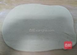 手工和面~自制肉松卷的做法图解8