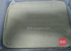 手工和面～自制肉松卷的做法图解9