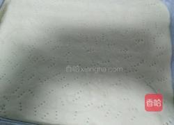 手工和面～自制肉松卷的做法图解10