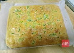 手工和面～自制肉松卷的做法图解14