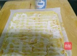 手工和面~自制肉松卷的做法图解15