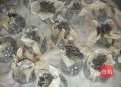 烧麦的做法图解8