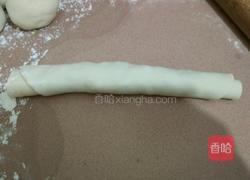 葱油饼的做法图解8