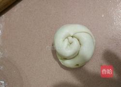 葱油饼的做法图解10