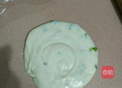 葱油饼的做法图解11