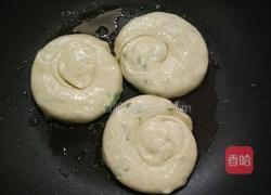 葱油饼的做法图解12