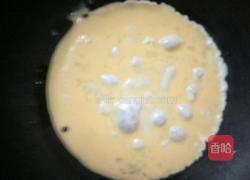 黑米寿司的做法图解4