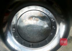 自制酸腌菜的做法图解6