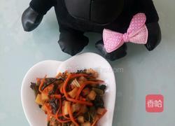 自制酸腌菜的做法图解12