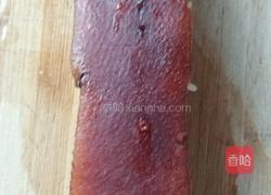 夹沙扣的做法图解2