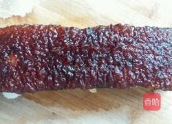 夹沙扣的做法图解6