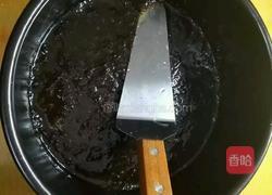 抹茶慕斯蛋糕的做法图解5