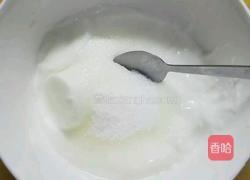 抹茶慕斯蛋糕的做法图解6