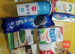 抹茶慕斯蛋糕的做法图解24