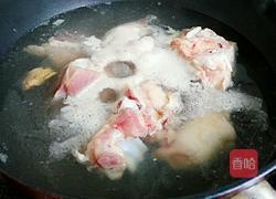 叉烧豚骨拉面的做法图解1