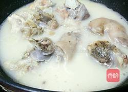 叉烧豚骨拉面的做法图解4