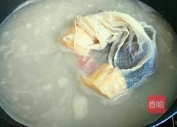 叉烧豚骨拉面的做法图解7