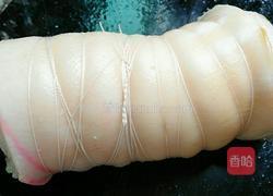 叉烧豚骨拉面的做法图解13