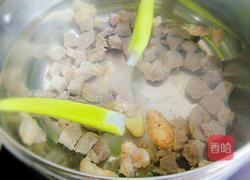 油焖牛肉小辣椒的做法图解5