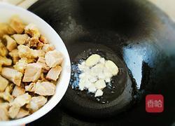 油焖牛肉小辣椒的做法图解6