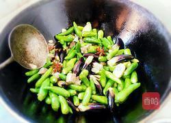 油焖牛肉小辣椒的做法图解8