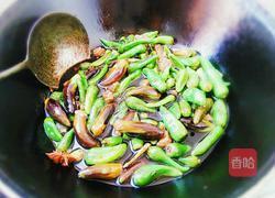 油焖牛肉小辣椒的做法图解10