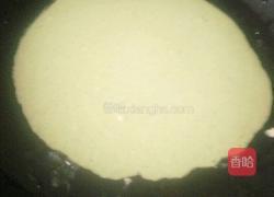 黑芝麻芹菜卷的做法图解7