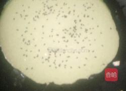 黑芝麻芹菜卷的做法图解8