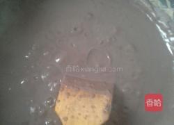 豆沙馅的做法图解1