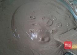 豆沙馅的做法图解2