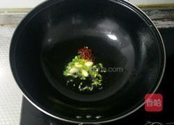 青椒炒土豆的做法图解4