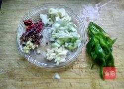 酱辣土豆丝的做法图解3