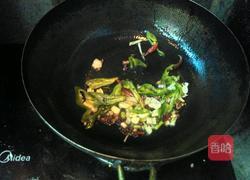 酱辣土豆丝的做法图解5