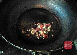 酱辣土豆丝的做法图解4