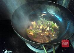 酱辣土豆丝的做法图解6