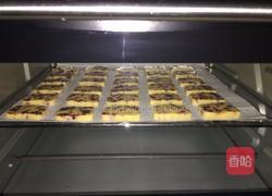 蔓越莓饼干的做法图解11