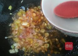 酸汤肉片的做法图解11