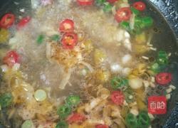 酸汤肉片的做法图解13