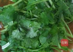 酸汤肉片的做法图解17