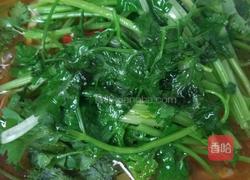 酸汤肉片的做法图解18