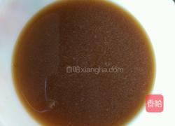 熘肉段的做法图解5