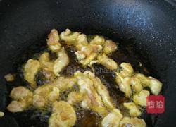熘肉段的做法图解8