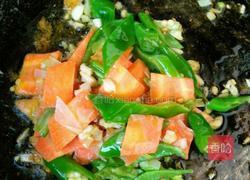 熘肉段的做法图解11