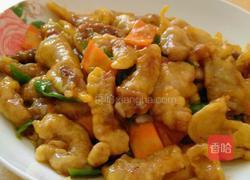 熘肉段的做法图解14