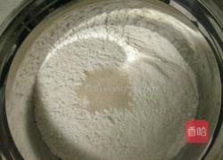 红糖发糕的做法图解1