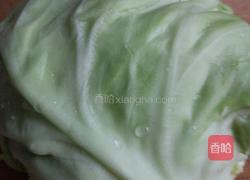 手撕卷心莱的做法图解1