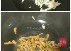 手撕卷心莱的做法图解5