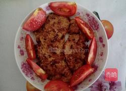 中式猪扒的做法图解5