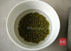 莲藕大骨汤的做法图解2