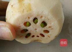 莲藕大骨汤的做法图解8